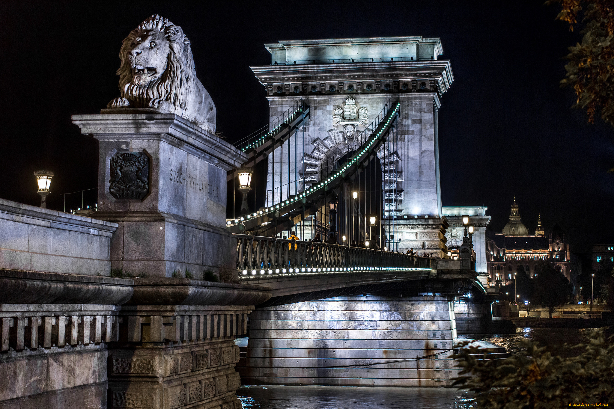 budapest - pont des cha&, 238, nes, ,  , , 
